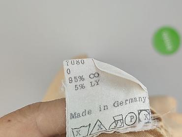 marc cain second hand: Spodnie materiałowe damskie, rozmiar S — 5