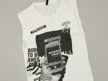 Koszulki: Koszulka, 11 lat, 140-146 cm, stan - Dobry