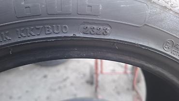ANN AITE avtomobil təkəri - Ölçü: 215/45 R17 - Tip: Radial, Tubeless lalafo.az -da ANN AITE avtomobil təkəri - Ölçü: 215/45 R17 - Tip: Radial, Tubeless