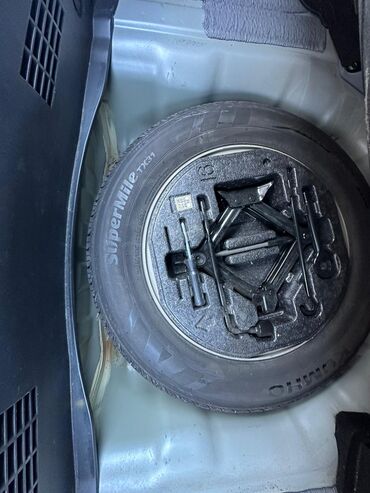 Hyundai: Hyundai Sonata: 2020 г., 2 л, Автомат, Газ, Седан — 16