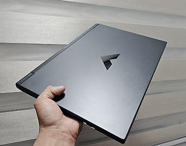 notebook: Игровой, Б/у, Intel Core i5 — 3