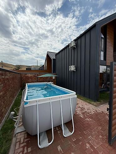 bar: 🏡 Элитный двухэтажный Barn House посуточно ✨ Современный стиль • Уют — 2