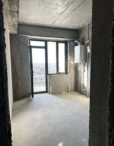 Продажа квартир: 1 комната, 42 м², Элитка, 8 этаж, Готовая ПСО (под самоотделку) — 1