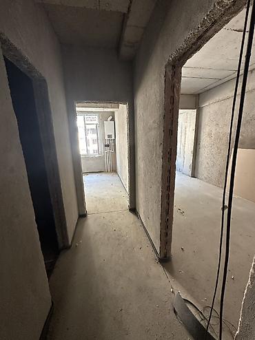 58: 1 комната, 35 м², Асанбай мкр Элитка, 5 этаж, ПСО (под самоотделку) — 6