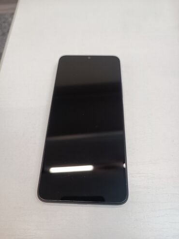 планшеты в бишкеке бу: Redmi, Redmi A3, цвет - Черный, 2 SIM