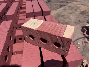 ложки серебро: Тешиктүү, Бышкан кирпич, Жарым блок, 250×120×88 lalafo.kg да ложки серебро: Тешиктүү, Бышкан кирпич, Жарым блок, 250×120×88