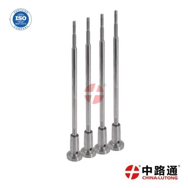Fuel injector Control Valve FOORJ01895 ve China Lutong is one of