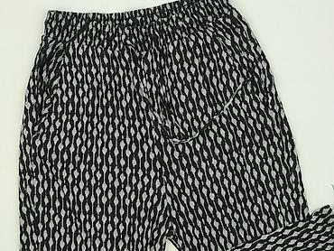 h and: H&M Basic, Spodnie materiałowe damskie, rozmiar XS — 1