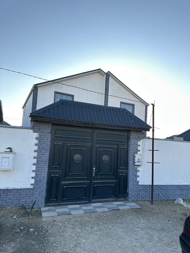 Мамедлы 5 комнат, 200 м², Нет кредита, Свежий ремонт