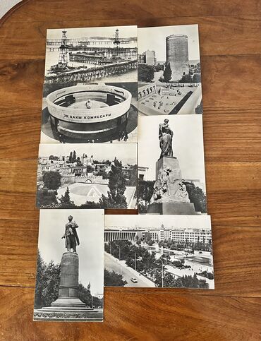 Açıqcalar: SSRİ dövründən qalıb. Hamısı birlikdə 30 manat. Bakı, Leninqrad, təbii -da lalafo.az — 1 Açıqcalar: SSRİ dövründən qalıb. Hamısı birlikdə 30 manat. Bakı, Leninqrad, təbii — 1