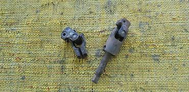 KRSTAK OSOVINE VOLANA N15 ZA NISSAN ALMERA OD 1995. DO 2000. GOD na lalafo.rs KRSTAK OSOVINE VOLANA N15 ZA NISSAN ALMERA OD 1995. DO 2000. GOD