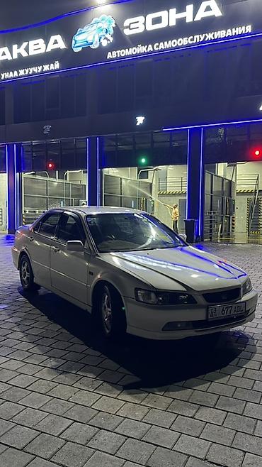 акорд тарнево: Honda Torneo: 2000 г., 1.8 л, Автомат, Бензин, Седан — 3