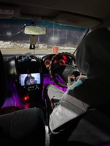 Toyota: Toyota Caldina: 2000 г., 1.8 л, Автомат, Бензин, Универсал at lalafo.kg — 6 Toyota: Toyota Caldina: 2000 г., 1.8 л, Автомат, Бензин, Универсал — 6