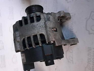 ws srbija: ALTERNATOR ZA SEAT IBIZA OD 1999. DO 2007. GOD. | alternator za seat — 4