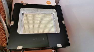 Rasveta: Led rasveta dimabilna nadgradna ugradna reflektori solarni. Led — 7