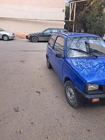 Microcar: Oka aliram vuruq zedeli zapcast kimi kimde varsa elaqe saxlasin — 4