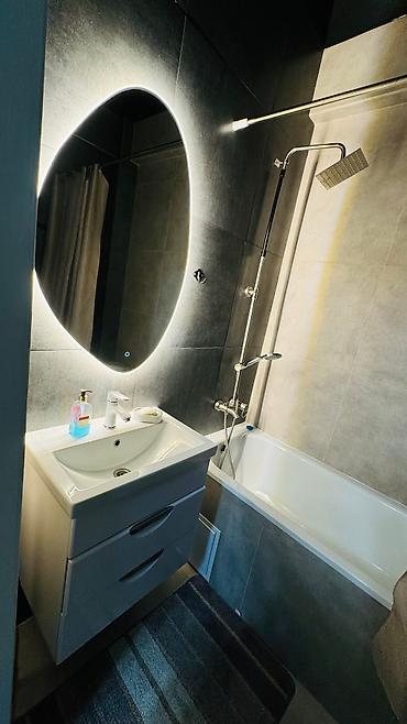 Долгосрочная аренда квартир: 1 комната, Собственник, Без подселения, С мебелью полностью — 13