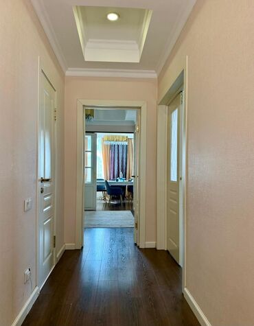 Продажа квартир: 3 комнаты, 98 м², Элитка, 9 этаж, Дизайнерский ремонт — 3