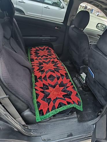 voxy noah: Toyota WISH: 2003 г., 1.8 л, Автомат, Бензин, Минивэн — 6