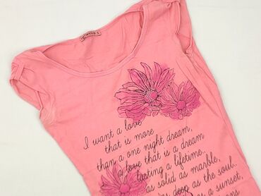 calvin klein performance t shirty: Terranova, Women`s T-shirt, size S (EU 36)