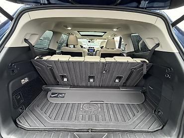 Subaru: Subaru Ascent: 2019 г., Кроссовер — 10