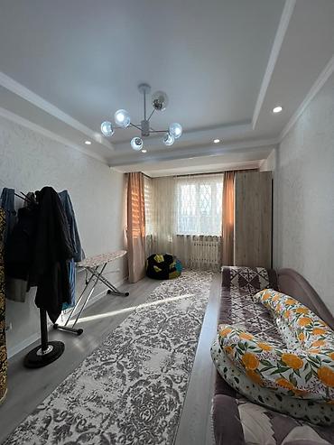 Продажа квартир: 3 комнаты, 87 м², Элитка, 12 этаж, Евроремонт — 2