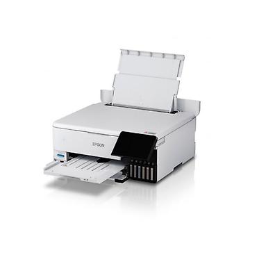 printer l850: Epson EcoTank L8160 C11CJ20402 – A4, 6 rəngli, 3-ü-1-də foto MFP — 1