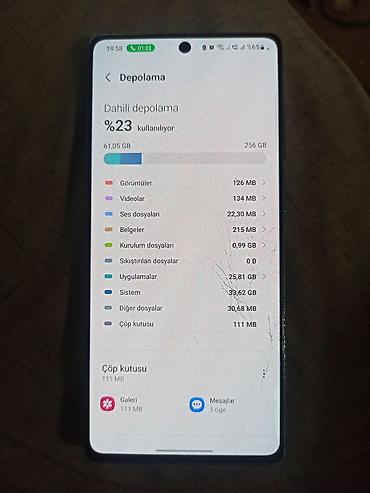 dtf printer epson: Samsung Galaxy Note 20, 256 GB, rəng - Qara, Sənədlərlə — 3