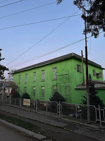 водоэмульсионка: Наружная побелка, Побелка потолков, Побелка стен | Известковая побелка, Меловая побелка Больше 6 лет опыта — 4