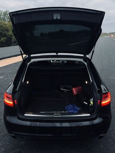 Audi: Audi A4: 1.8 l | 2013 г. Limuzina — 15