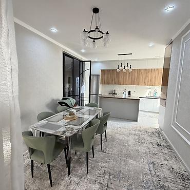 Продажа домов: Дом, 131 м², 5 комнат, Агентство недвижимости, Евроремонт — 4