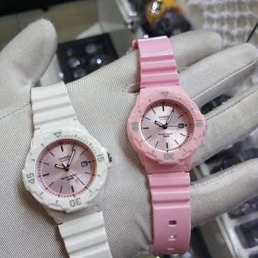 женские винтажные наручные часы: Новинки женских спортивных часов! Модель LRW200 ___ Функции : дата