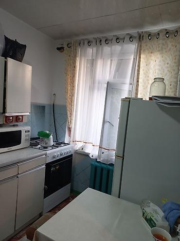 барачный: 2 комнаты, 46 м², Западный (новый) автовокзал 1 этаж, Свежий ремонт — 8