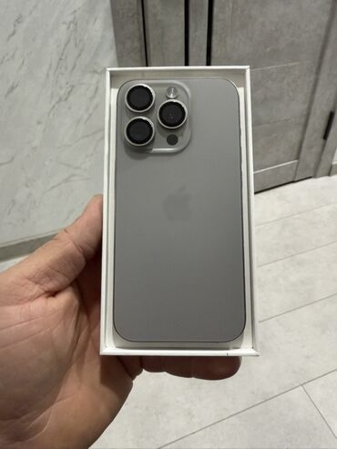 gps трекеры для животных: IPhone 15 Pro, Новый, 256 ГБ, Серебристый, Коробка, 82 %