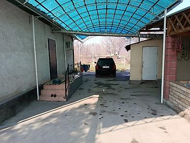 Продажа коттеджей и домов: Продаю дом в сокулуке верхняя зона (спальный район😁 тихо и уютно) at lalafo.kg — 5 Продажа коттеджей и домов: Продаю дом в сокулуке верхняя зона (спальный район😁 тихо и уютно) — 5