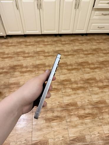 narda limitsiz internet: Samsung Galaxy S25 Ultra, 256 GB, rəng - Gümüşü — 8