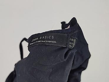 top zara basic: Zara, Top damski, rozmiar M — 4