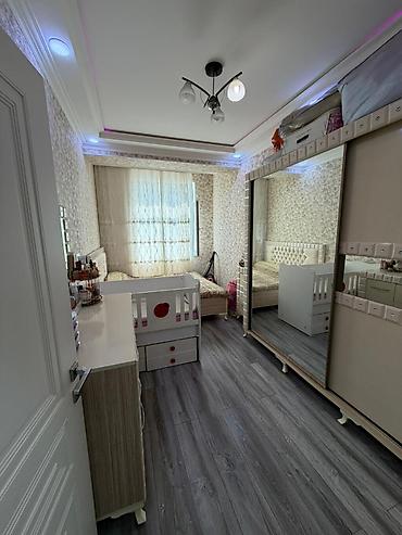 gəncədə: 2 otaqlı, Yeni tikili, 62 kv. m — 5