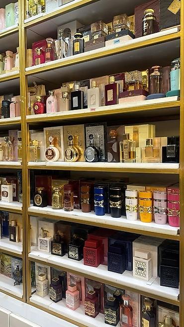 parfum vitrine: 🔥🔥🔥Topdan Parfüm Satışı . Öz biznesinizi qura bilərsiz qiymətlər — 1
