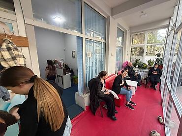 Kommersiya daşınmaz əmlakı: Hezi aslanov m/s yani. aktiv fealiyyet merkezi kimi, Bagca, Tehsil — 2