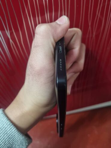 google pixel 6 бишкек: Poco F6, 512 ГБ, түсү - Кара, 2 SIM