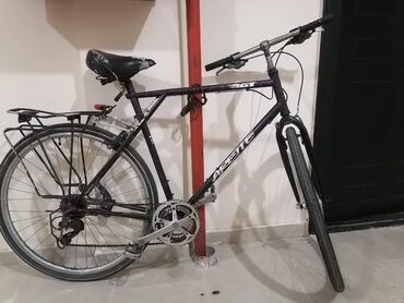 трехколесный велосипед для взрослых бишкек: GT Aztek velosipedi gündəlik istifadə və ya asudə vaxt səfərləri üçün