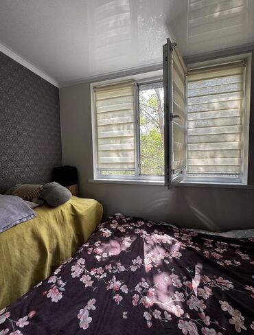 Продажа квартир: 1 комната, 1 м², 104 серия, 3 этаж, Евроремонт — 5