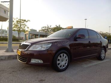 Sale cars: Skoda Octavia: 1.9 l. | 2011 έ. | 687000 km. Λιμουζίνα