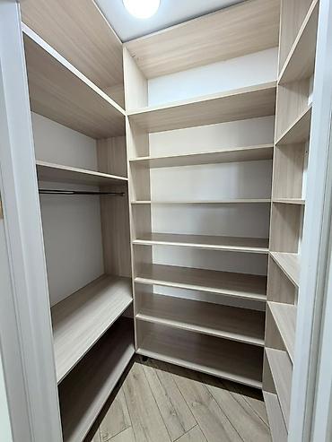 франсузский квартал: 2 комнаты, 50 м², Элитка, 14 этаж, Дизайнерский ремонт — 10