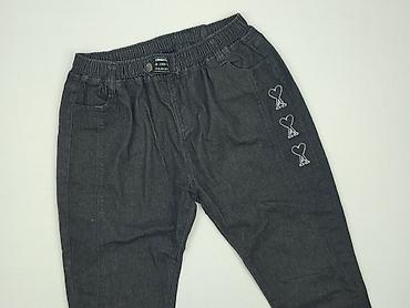 baggy: Jeansy damskie, rozmiar M — 1
