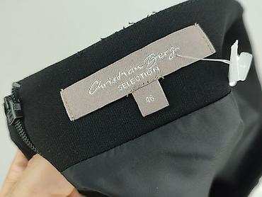 leather: Christian Berg, Spódnica damska, rozmiar One size — 7