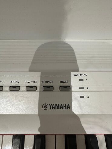 Pianolar: Piano, Yamaha, Rəqəmsal — 7
