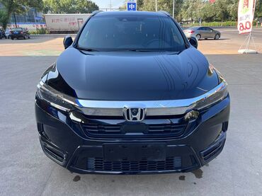 срочная продажа авто по низким ценам: Honda : 2020 г., 1.5 л, Бензин