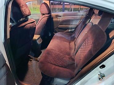 Hyundai: Hyundai Avante: 2017 г., 1.6 л, Автомат, Бензин, Седан — 7